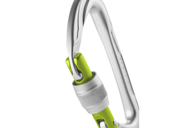 Pure Screw III Silver 