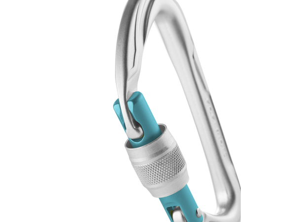 Pure Screw III Silver 