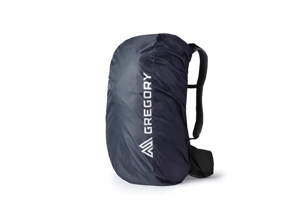 Raincover Lava Black 30L 