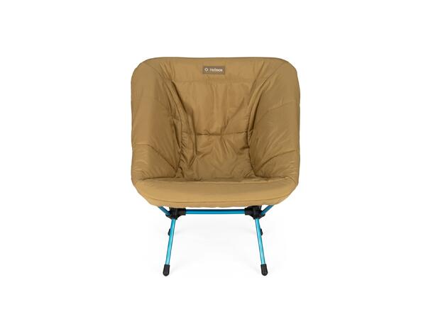 Seat Warmer for C0/C1/Swivel/Ground/C0L Black/Coyote Tan O/S 