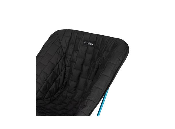 Seat Warmer for C0/C1/Swivel/Ground/C0L Black/Coyote Tan O/S 
