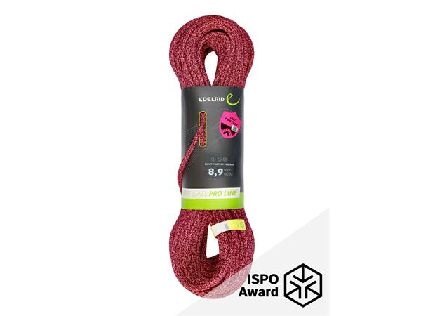 Swift Protect Pro Dry 8,9mm Night-fire 70m 