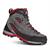 Grand Tour GTX Grey Red UK 7 