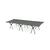 High Cot One Home Gravel/Black 
