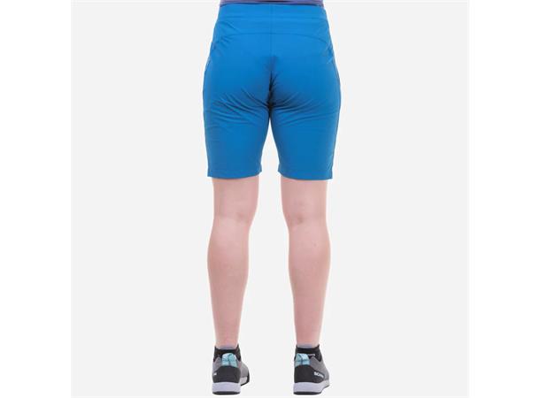 Comici Wmns Short TibetanRed/Capsicum 14 