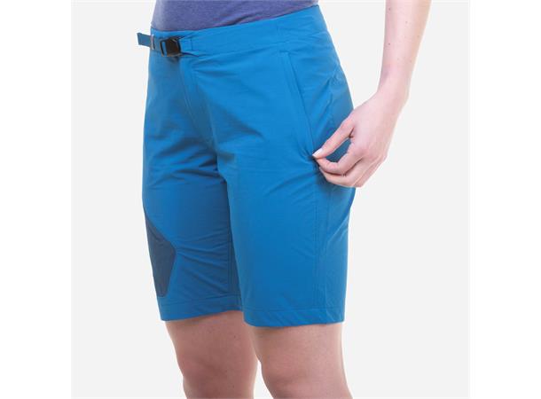 Comici Wmns Short TibetanRed/Capsicum 14 