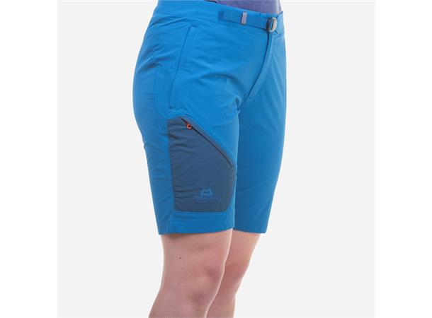 Comici Wmns Short TibetanRed/Capsicum 14 