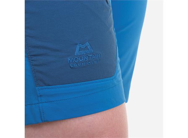 Comici Wmns Short TibetanRed/Capsicum 14 