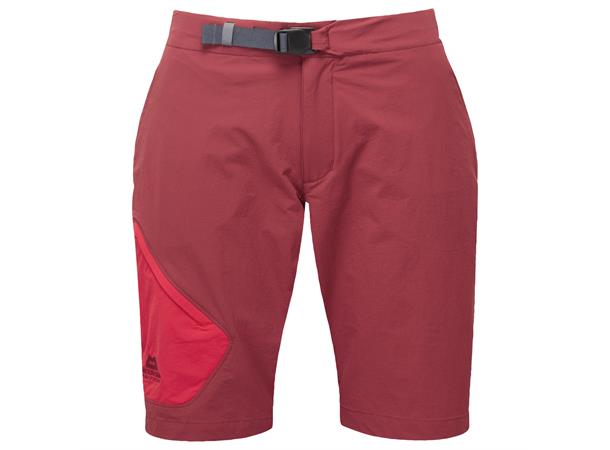 Comici Wmns Short TibetanRed/Capsicum 14 
