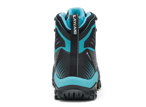 Duke Mid W'S GTX Black Azure UK 5 