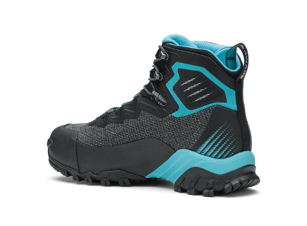 Duke Mid W'S GTX Black Azure UK 5 