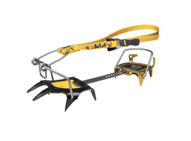 G-RIDER Skimatic PLUS EVO (w/ Antibott, Flex bar) 