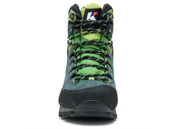 Grand Tour GTX Grey Lime UK 8,5 