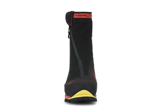 K4 GTX Red Yellow UK 7.5 