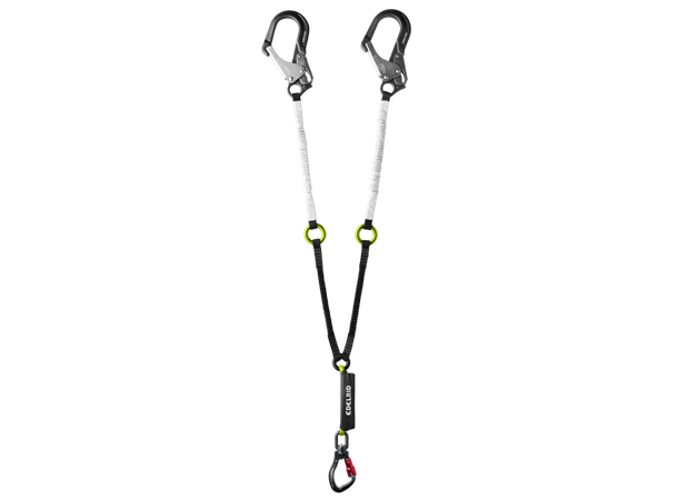 Shockstop-Y 140 Tie-Back Giant Ansi Night 200cm 