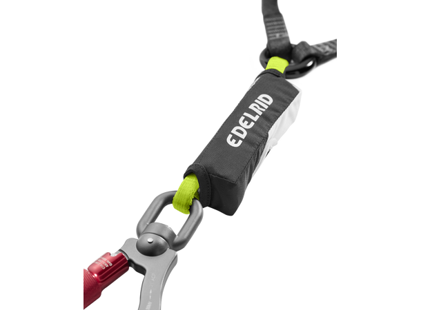 Shockstop-Y 140 Tie-Back Giant Ansi Night 200cm 