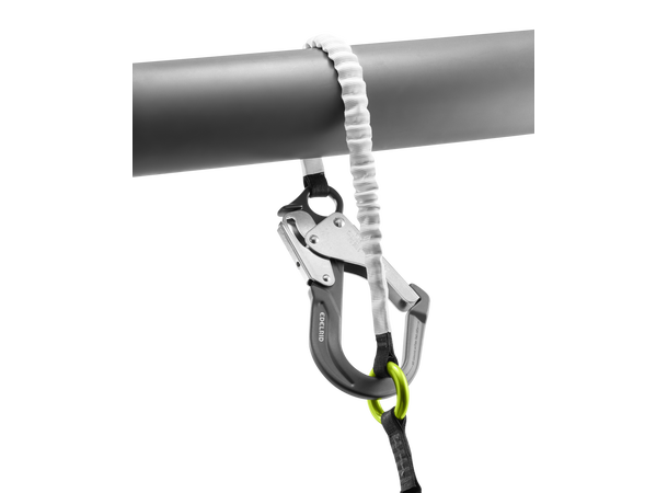 Shockstop-Y 140 Tie-Back Giant Ansi Night 200cm 