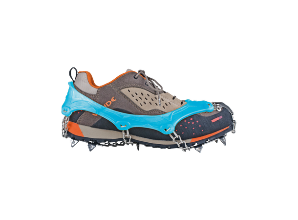 Spiderpick II Icemint L 