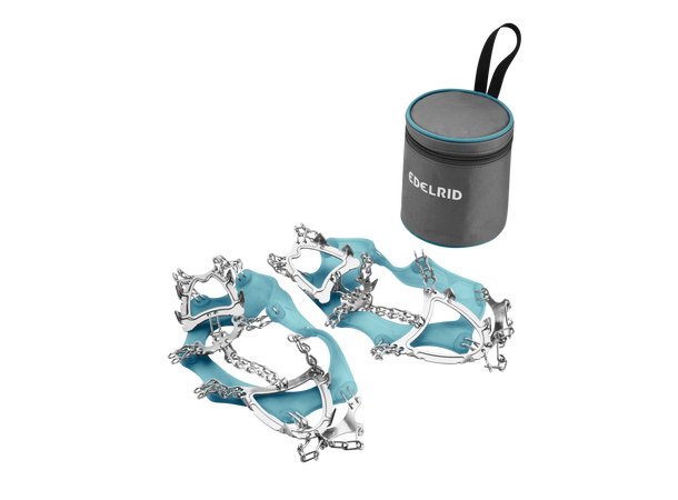 Spiderpick II Icemint L 