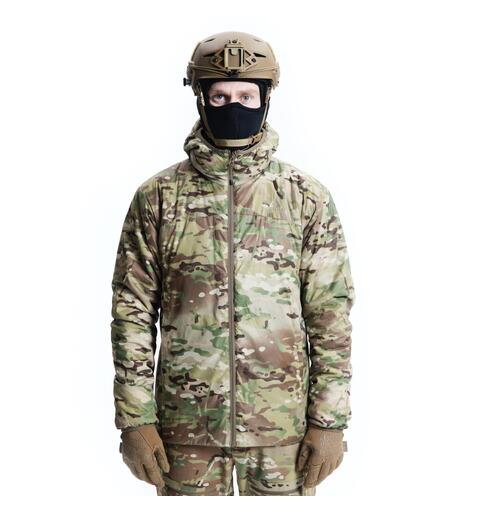 Transition Jacket Mcam WLD Teknisk varme-og mellomlagsjakke