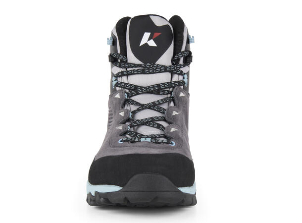 Vision W'S GTX Grey Azure UK 4.5 