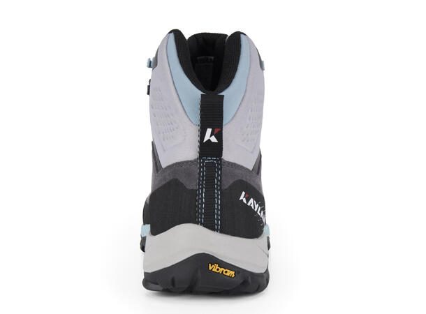 Vision W'S GTX Grey Azure UK 4.5 