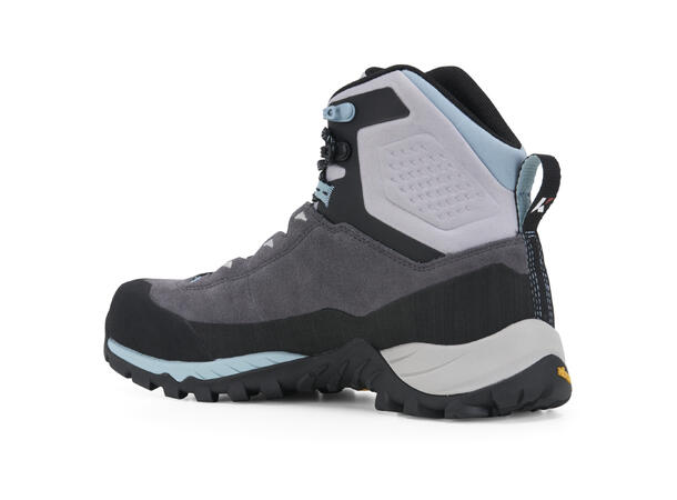 Vision W'S GTX Grey Azure UK 4.5 