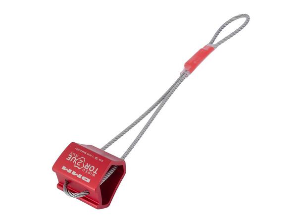 Wire Torque Nut Size 2 Red 