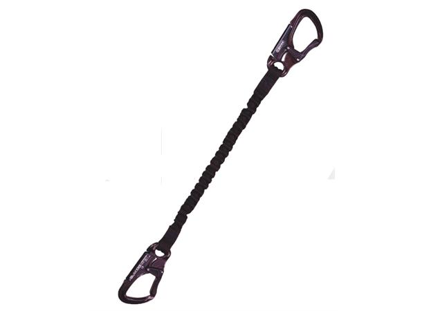 Yates Personal Retention Lanyard Double Kong Tango 