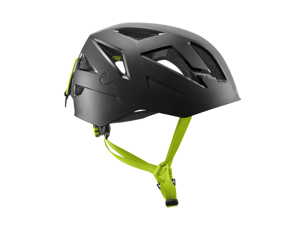 Zodiac 3R Første resirkulerte klatrehjelm 