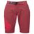 Comici Wmns Short TibetanRed/Capsicum 14 
