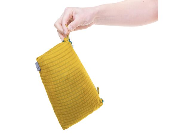 Aerotherm Wmns Jacket Majolica/Alto blue 8 