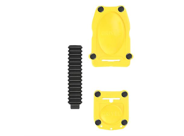 Antibott G12 New/At Light 