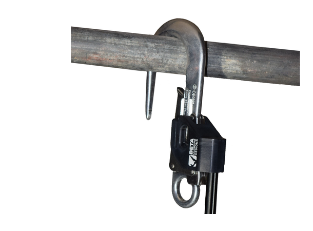 Beta Stick Scaffold Pro Head Unit Hjelp til fjernpåklipping 