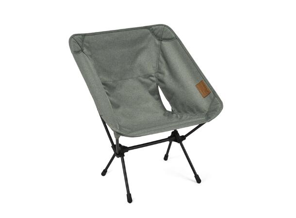 Chair One Home Gravel/Black 
