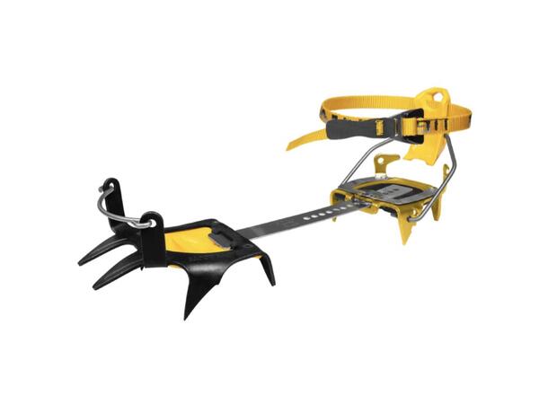 G-RIDER Skimatic EVO (w/ Antibott, Flex Bar) 