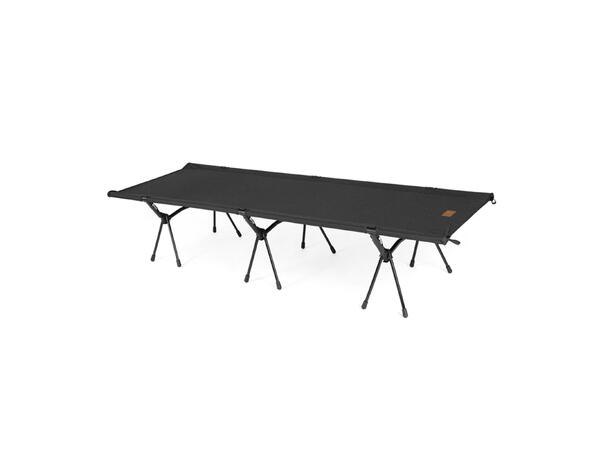 High Cot One Home Black/Black 