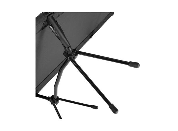 High Cot One Home Black/Black 