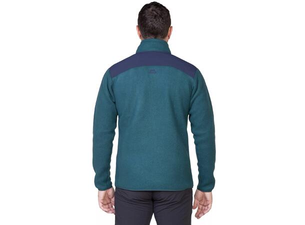 Highpile Mens Jacket Pine/Cosmos L 