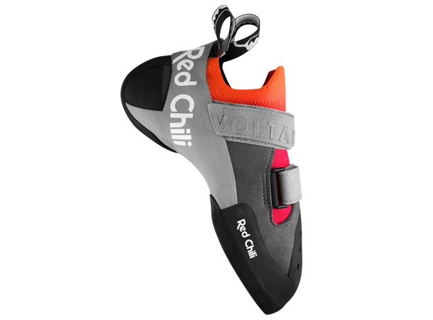 Red Chili Voltage LV 2 UK 5 