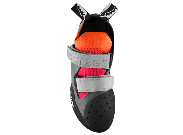 Red Chili Voltage LV 2 UK 5 