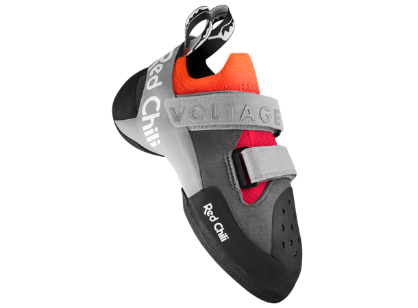 Red Chili Voltage LV 2 UK 5 