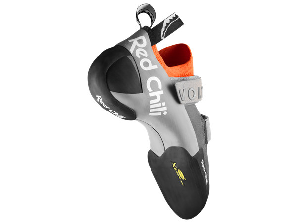 Red Chili Voltage LV 2 UK 5 