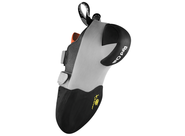 Red Chili Voltage LV 2 UK 5 