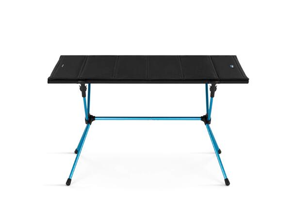 Table Four Black O/S 