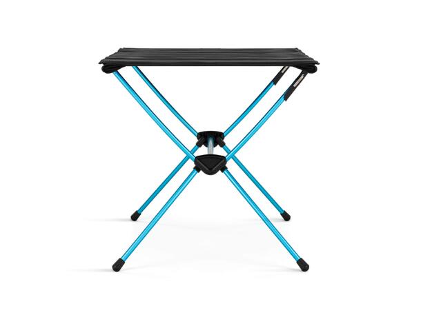 Table Four Black O/S 