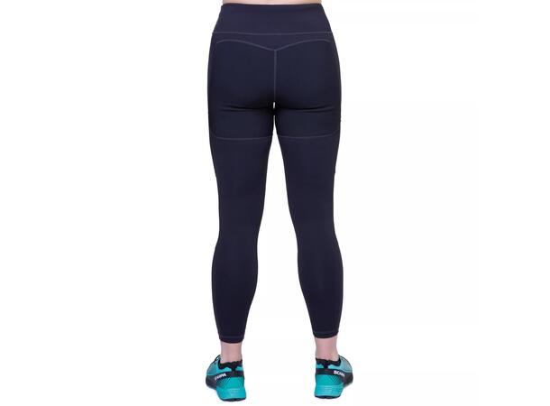 Turas Wmns Legging IndianTeal/Maj 12 