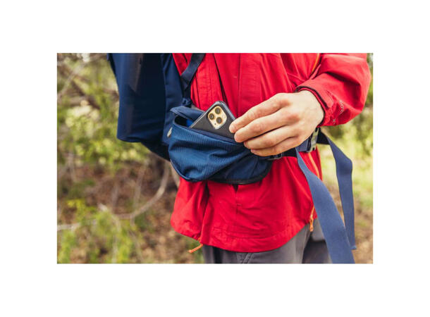 Zulu 40 RC Volcanic Black S/M 