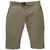 Comici Mens Short Mudstone 38 