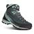 Grand Tour W'S GTX Grey Lightgreen UK 4,5 